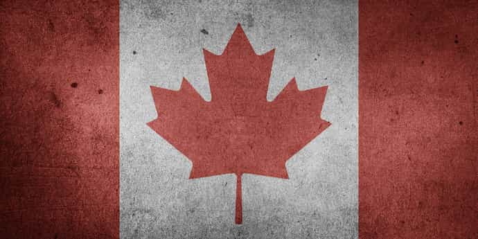 Passport for School Trips to Canada?